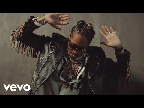 Future - PIE ft. Chris Brown