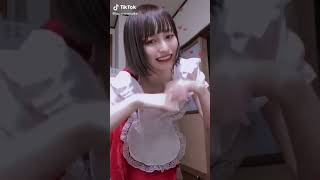 TikTok なんかえろい