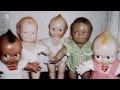 The Doll Dilemma