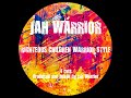 Jah Warrior - Righteous Children Warrior Style