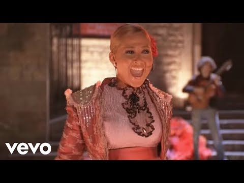 The Cheetah Girls - Amigas Cheetahs (Official Video)