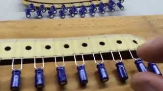 Bulk Electronics Tape Feeder Strip Removal - BG004