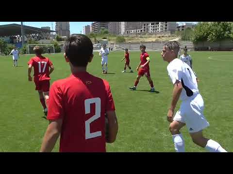 03.07.22_Pyunik_08(ARM) - Plessis Robinson_06(FR)_1-0