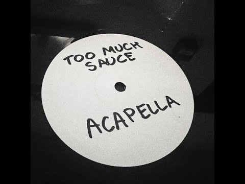 Bakey X Capo Lee - Too Much Sauce (REDSHIFT's Groove Remix) || Self-Released || 2024