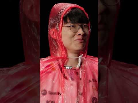 Looks like T1 could NOT hold it together 😂
