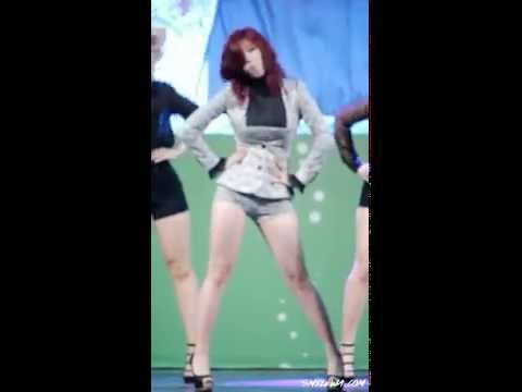 140717 전효성 - 여자를 몰라 @케이윌의 영스트리트 공개방송 직캠 by -wA-