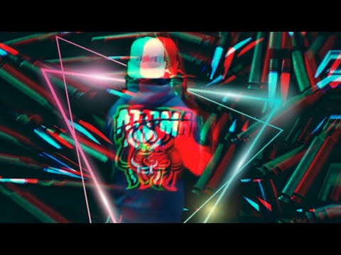 Atom - Disparando (Video oficial)