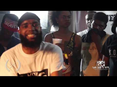 Karma Killz vs Gutta Bars