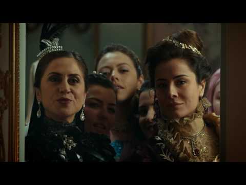Payitaht Abdülhamid Fragman