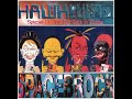 HAWKWIND – 14 1st Landing