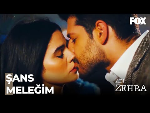 Genco ve Zehra'nın Romantik Akşam Yemeği - Adı: Zehra 8. Bölüm