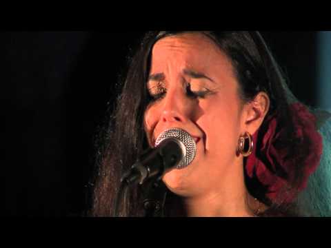 Gibraltar World Music Festival 2012: Sephardic Divas