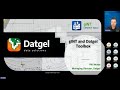 GINT And Datgel Toolbox GINT Add In Webinar
