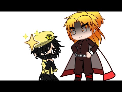 when torcher meet rengoku- *cringe °-°*