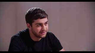 Իրար դեմ / Irar dem / Սերիաներ 90 / anons