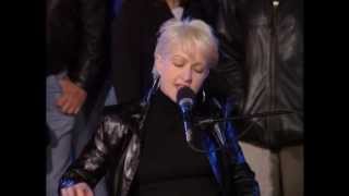 Cyndi Lauper - Strawberry Fields Forever