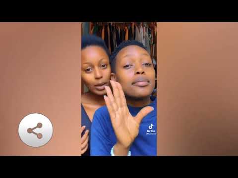 DJ SAMIK-AUGUST BAD ASS UGANDAN MIX