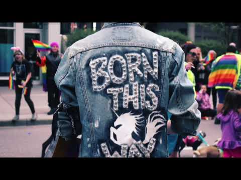 Redsoul - Born Again