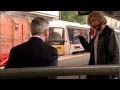 The Ticket Inspector - Saxondale - BBC