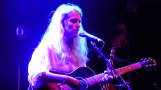 Marika Hackman - Cinnamon, Union Transfer, Philadephia, 8/01/2015