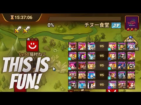 This might be the best SW content that happened in 2022 !