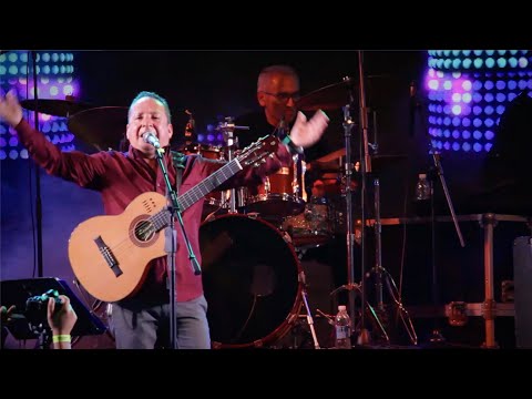 Carnavales Ayacuchanos - Diosdado Gaitán Castro