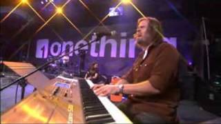 Jason Upton - OT2006 PT 6 - Children Of Our Time / Freedom