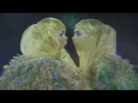 КА ИЛИ ТВОРЕНИЯ ВЕЛИМИРА ХЛЕБНИКОВА - клип