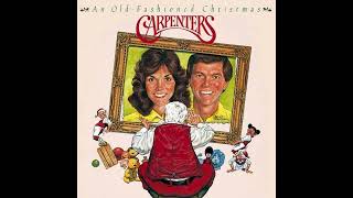 The Carpenters - O Holy Night / Home For The Holidays (1984)