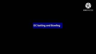 DC vs SRH April 25