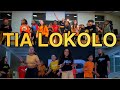 Tia Lokolo - DJ Kedjevara x Extra Musica | Julien Moraux choreography