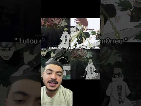 ESSA É A PROVA DE QUE A TSUNADE É BRABA! 😱 #naruto