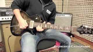 Alter Bridge - Brand New Start Guitar Solo Lesson