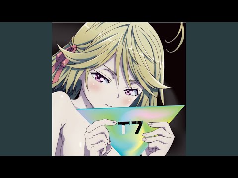 Gekijouban Trinity Seven: Tenkuu Toshokan to Shinku no Maou Harmonized // Songline The-Light ℵ Mare