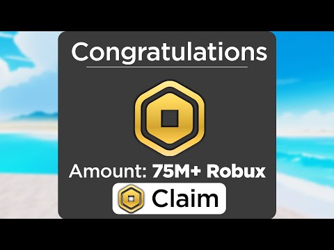 How To Get FREE ROBUX in 2026.. (Still Working)