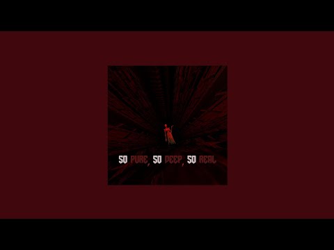 Yanitt - So Pure, So Deep, So Real