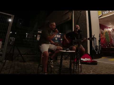 8 Storia di Mai - Tramonti d'inverno/Per ogni istante medley (live Miamal 2025)