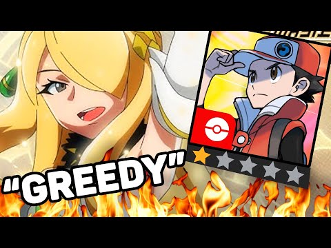 How Pokémon’s Gacha Game Ruined Its 5 Year Anniversary