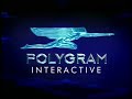PolyGram Interactive Logo 1997 2011 PolyGram AU
