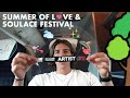 Summer Of Love Festival & Soulace