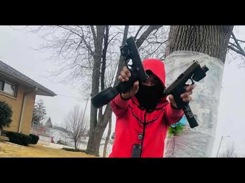 Gutta Max - Back4Blood