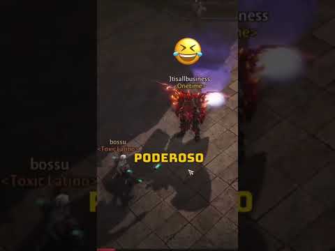 GASTA 100.000$ en DIABLO IMMORTAL y ROMPE EL JUEGO