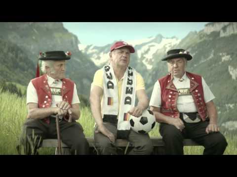 05 APPENZELLER Käse Fussball