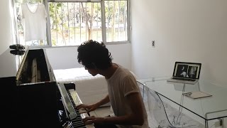 Like Crazy (film) - Opus 37