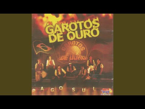 CHORANDO A SAUDADE (AO VIVO)