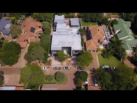 Luxury at Home: Midstream