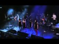 ESRE : We Sail On Stormy Waters : Gary Clark cover, Picture House, Edinburgh March 2010