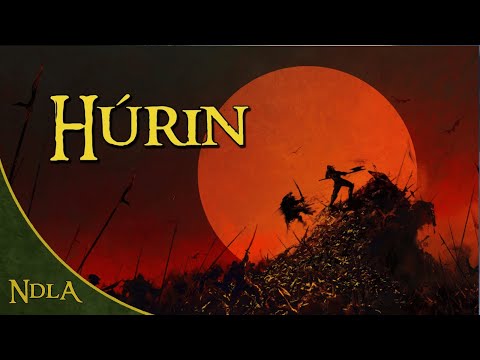 The Life of Húrin | Tolkien Explained