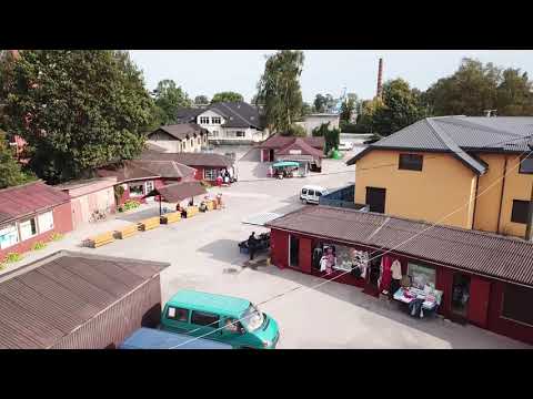 Iecava tagad un toreiz 2019 1979