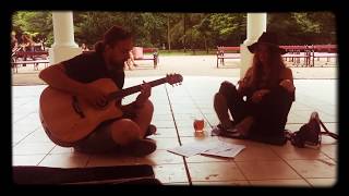 Blues Pills - Yet To Find (Czech cover)